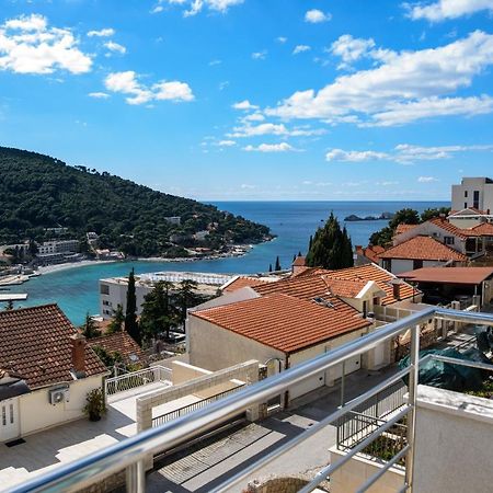 Summer Night Apartment By Duhomes Dubrovnik Dış mekan fotoğraf