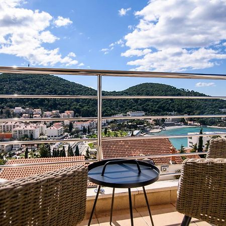 Summer Night Apartment By Duhomes Dubrovnik Dış mekan fotoğraf