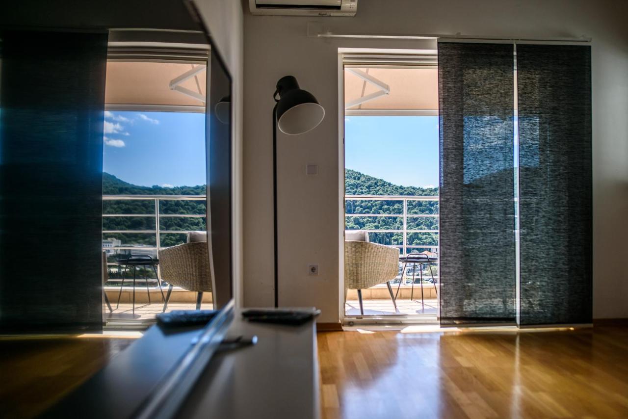 Summer Night Apartment By Duhomes Dubrovnik Dış mekan fotoğraf
