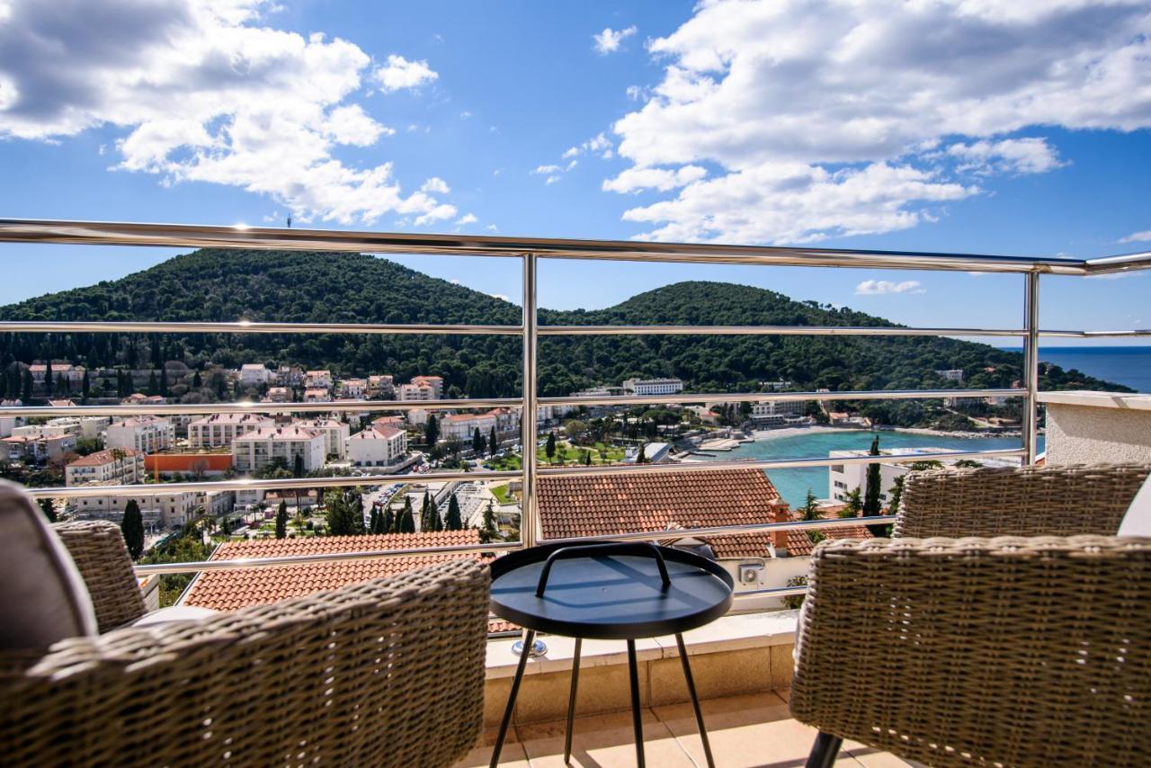 Summer Night Apartment By Duhomes Dubrovnik Dış mekan fotoğraf