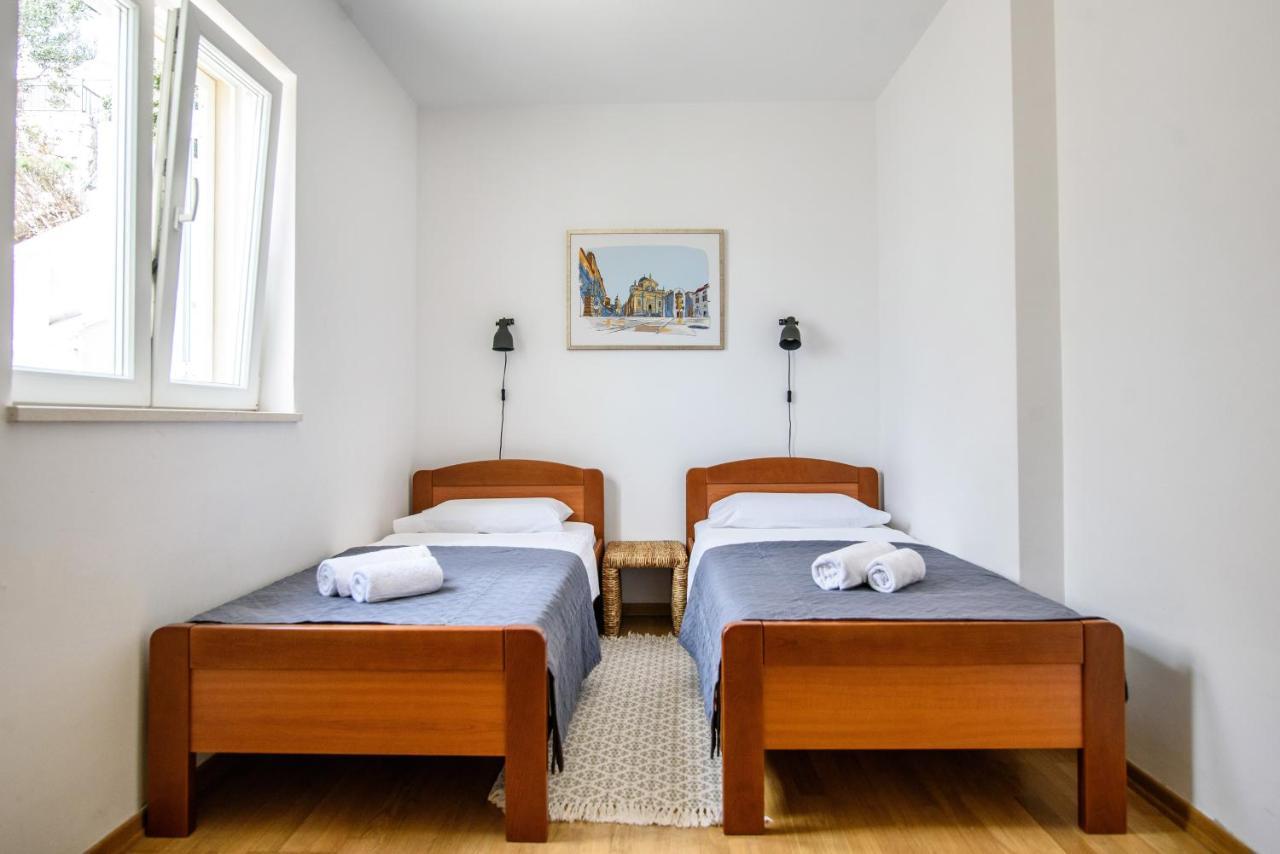 Summer Night Apartment By Duhomes Dubrovnik Dış mekan fotoğraf