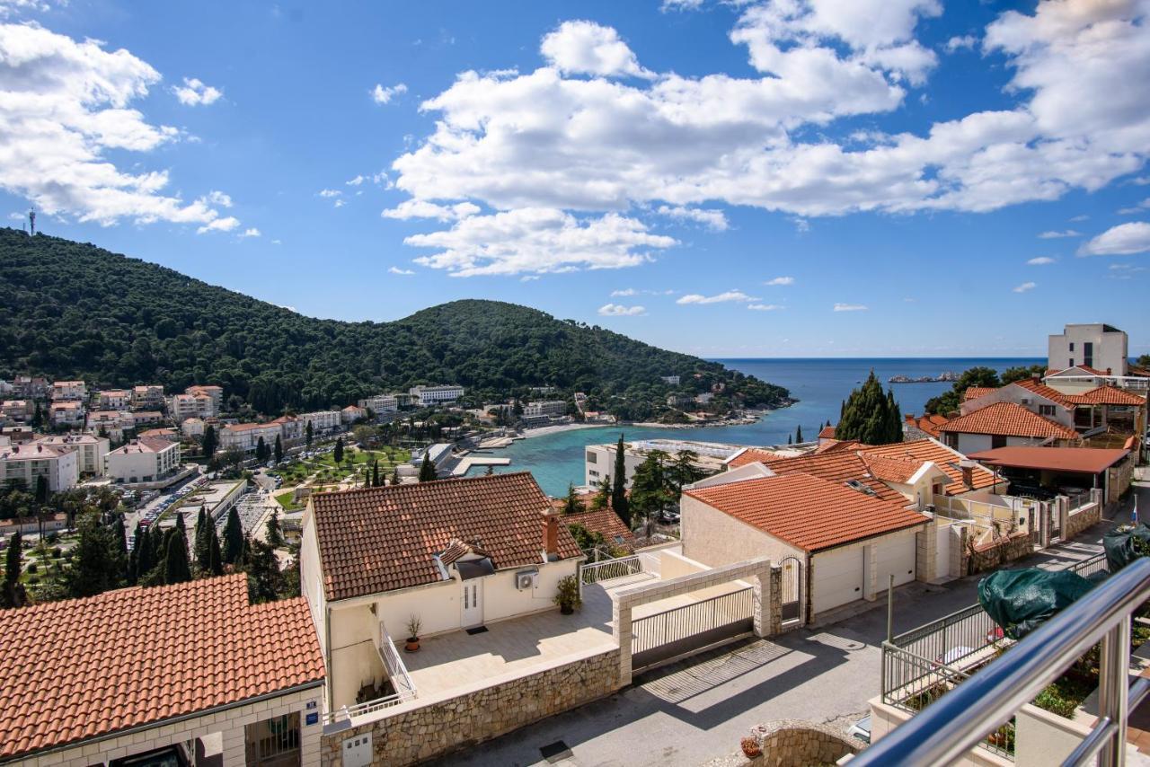 Summer Night Apartment By Duhomes Dubrovnik Dış mekan fotoğraf