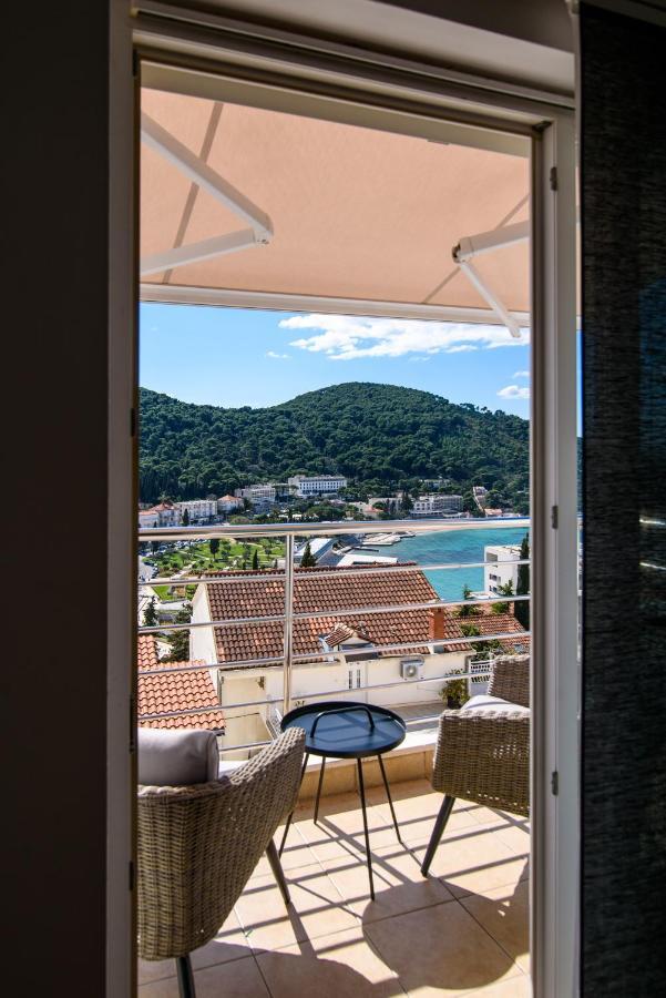 Summer Night Apartment By Duhomes Dubrovnik Dış mekan fotoğraf