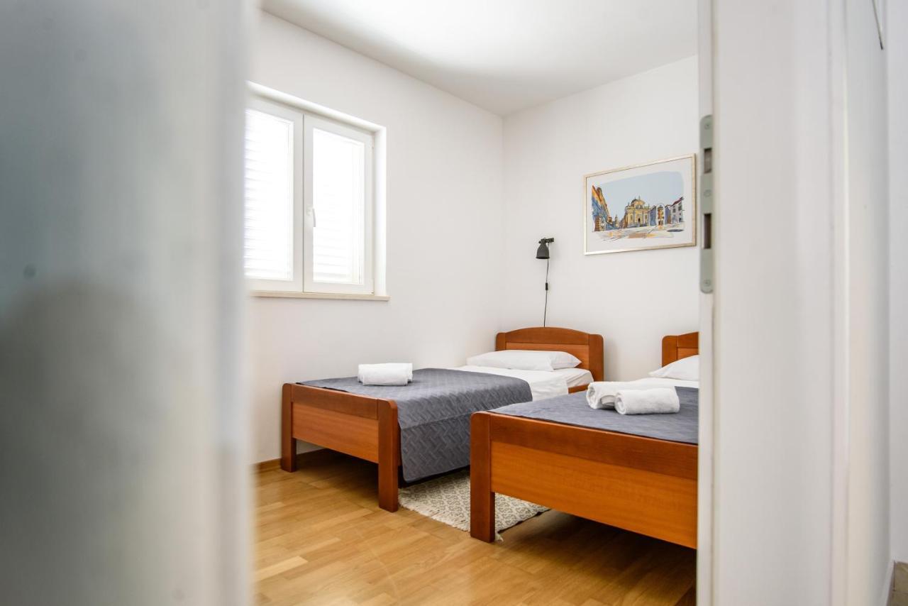 Summer Night Apartment By Duhomes Dubrovnik Dış mekan fotoğraf