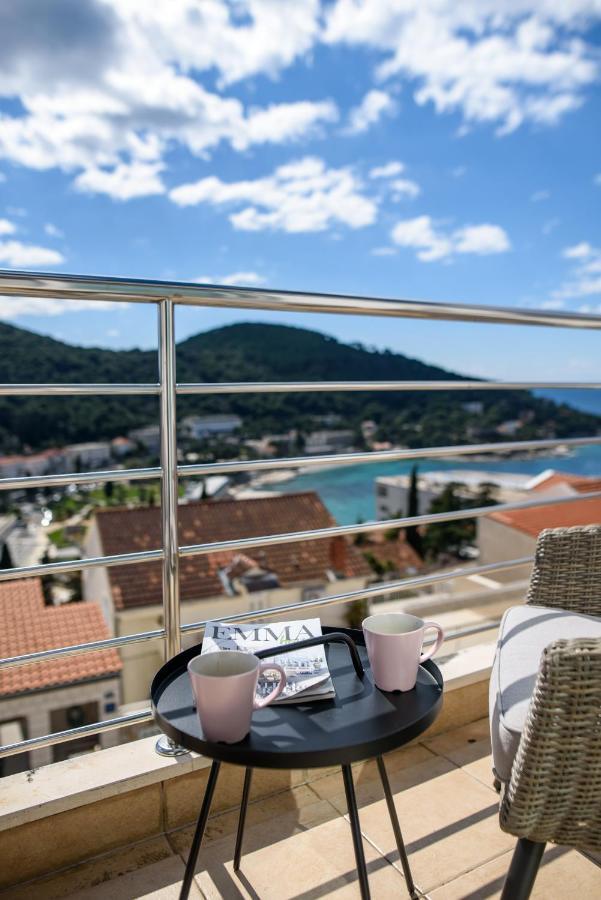 Summer Night Apartment By Duhomes Dubrovnik Dış mekan fotoğraf
