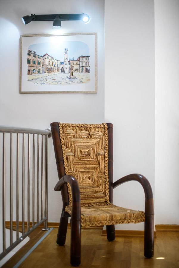 Summer Night Apartment By Duhomes Dubrovnik Dış mekan fotoğraf