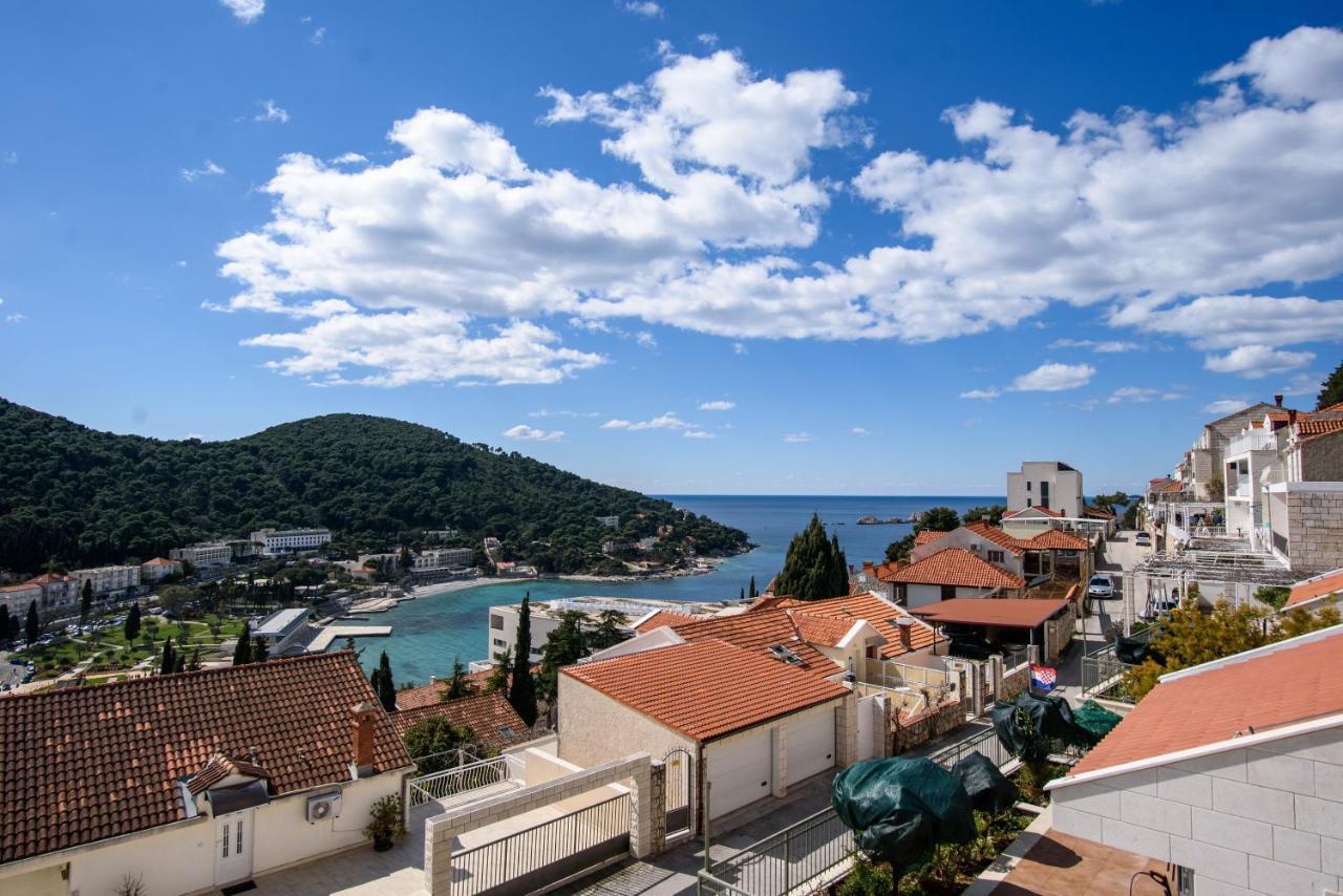 Summer Night Apartment By Duhomes Dubrovnik Dış mekan fotoğraf